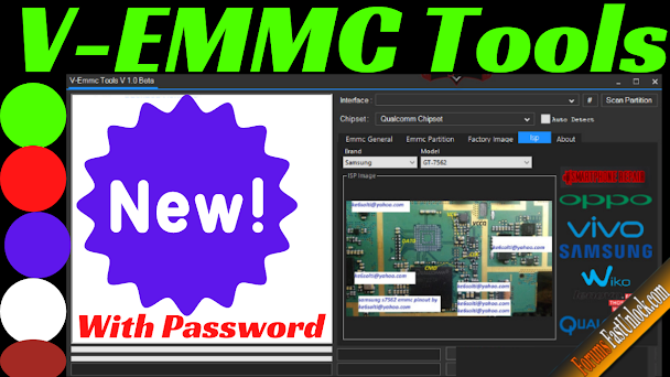 Download Free V-EMMC Tools Beta V1.0 - With Password.png