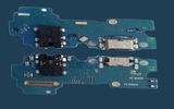 SM-A225 Sub Board Reapair Jumper Solution Way Guide