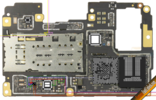 Vivo Y15 (PD1901) Hardware Repair Solution
