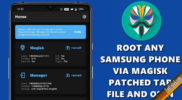 How To Root All Latest Samsung Mobile Phone