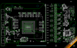 MS-V375 REV8.0 - GTX1650-1660-1660 TI-1660 Super Boardview