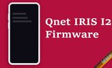 Qnet Mobile IRIS I2 Firmware