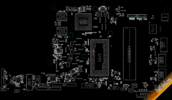 Acer Aspire 5 series - HuaQin NB2593 Boardview