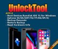 UnlockTool News And Update Only Here