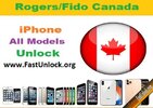 Canada Roger & Fido IPhone All Models Post Here All Unlocked From www.FastUnlock.org