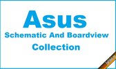 Asus Schematic Boardview Collection And Request