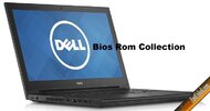 Dell Bios Rom Collection