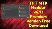 TFT MTK Module v6.1.1 Free