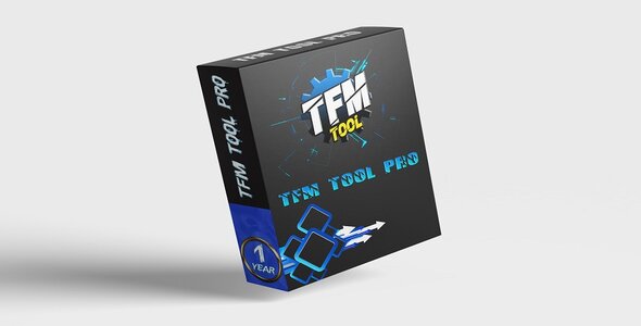 TFM Tool Pro Activation Package