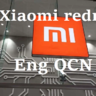 Redmi 7 EMMC CHANGE FILE WITH QCN