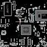 Acer Extensa 2540 - LA-E061P - LA-D671P Schematic And Boardview