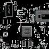 HP 14-ax010wm BIOS DA0P9MB16D0 0P9 0P9-OBR-MB BoardView