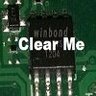 Lenovo AIO CIH81S ver1.0 Clear ME