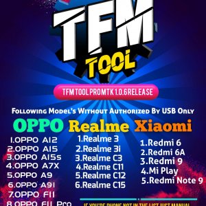 TFM Tool Pro Mediatek Module v1.0.6 Update Released.jpg