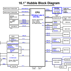 Huawei Magicbook Pro - DA0H97MBAD0 - H97 Schematic And BoardView.png